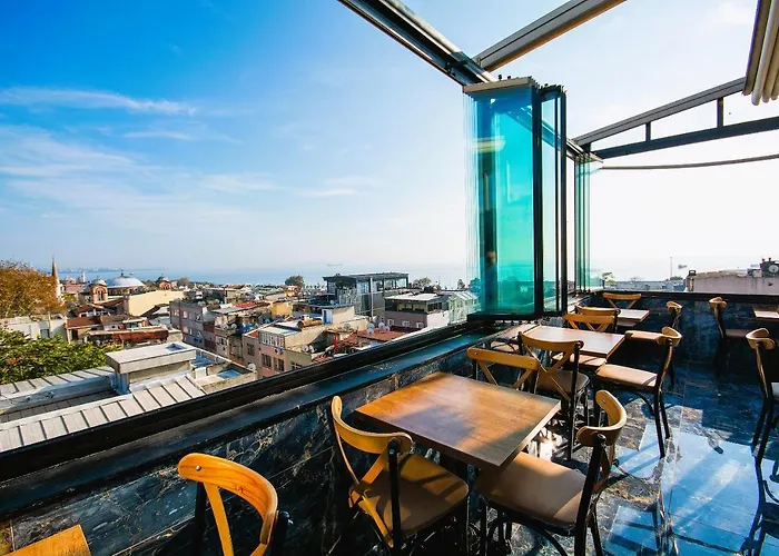 Malabadi Beyazit Hotel