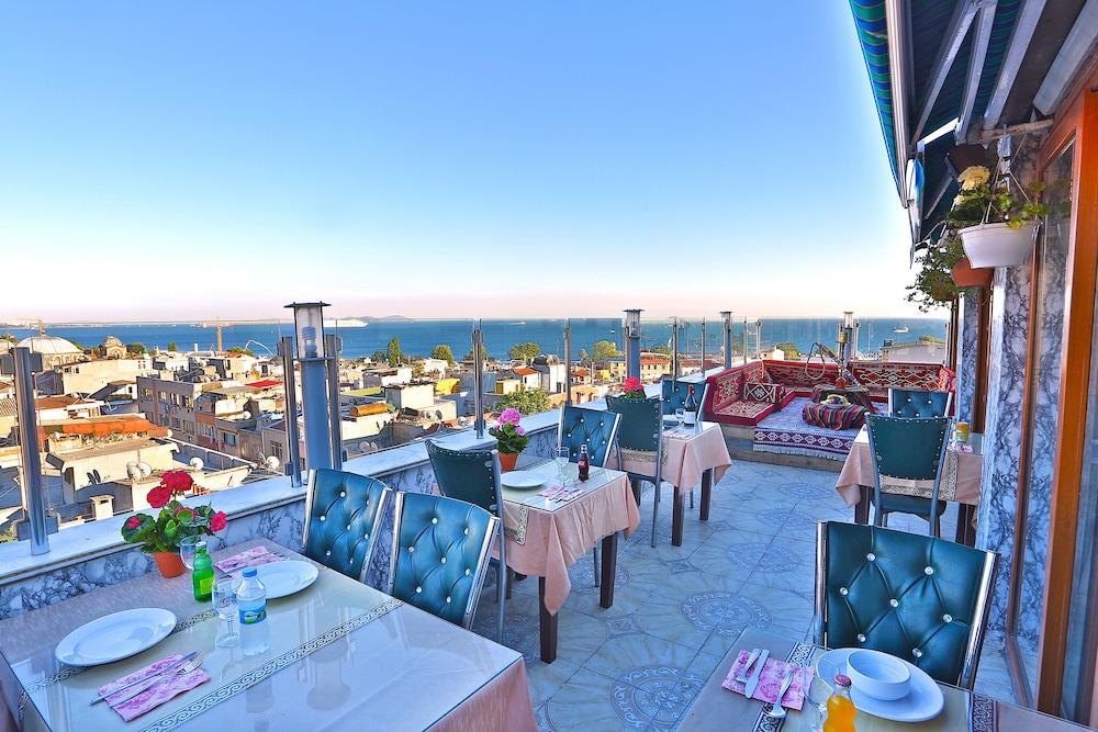K Royal - Old 4* Provincia di Istanbul