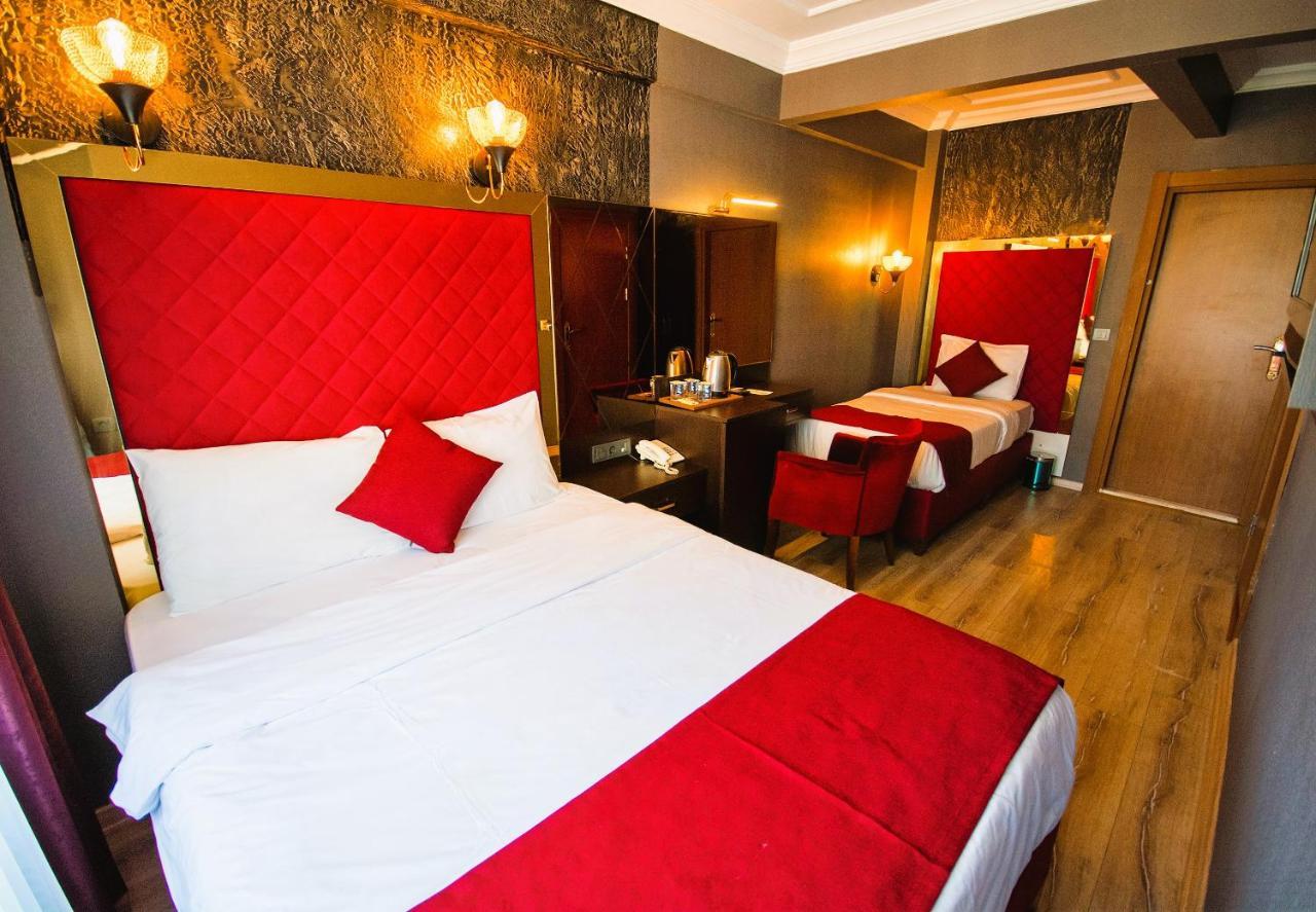 K Royal - Old Hotel Provincia di Istanbul