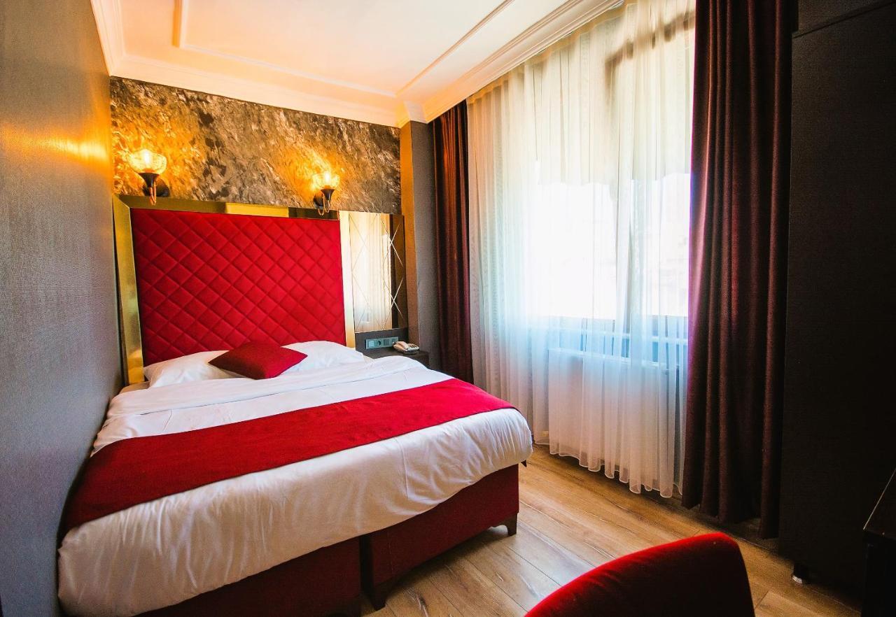 K Royal - Old Hotel Provincia di Istanbul