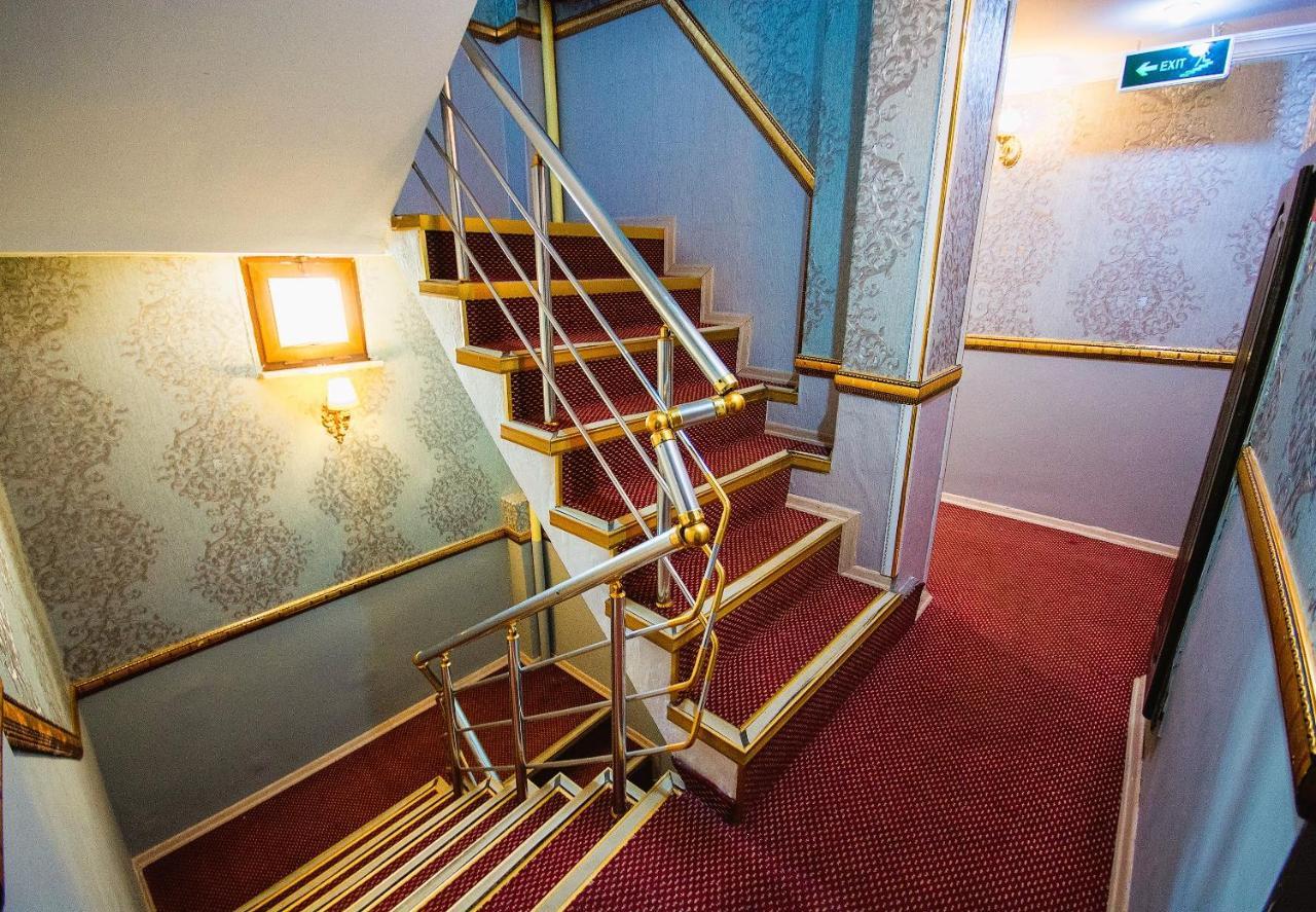 K Royal - Old 4* Provincia di Istanbul