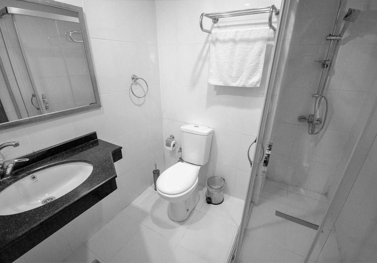 Hotel K Royal - Old Provincia di Istanbul