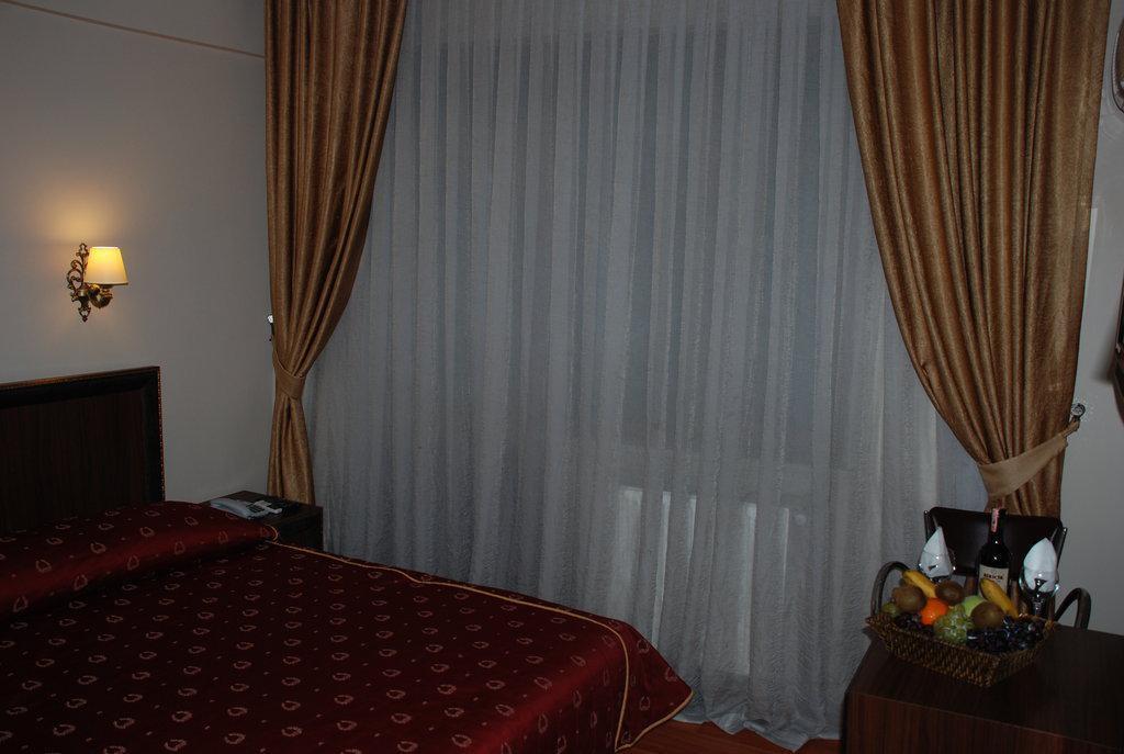 Hotel K Royal - Old Provincia di Istanbul
