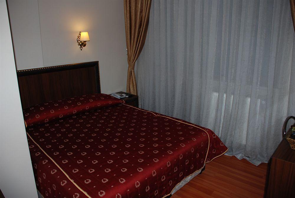 K Royal - Old Hotel Provincia di Istanbul