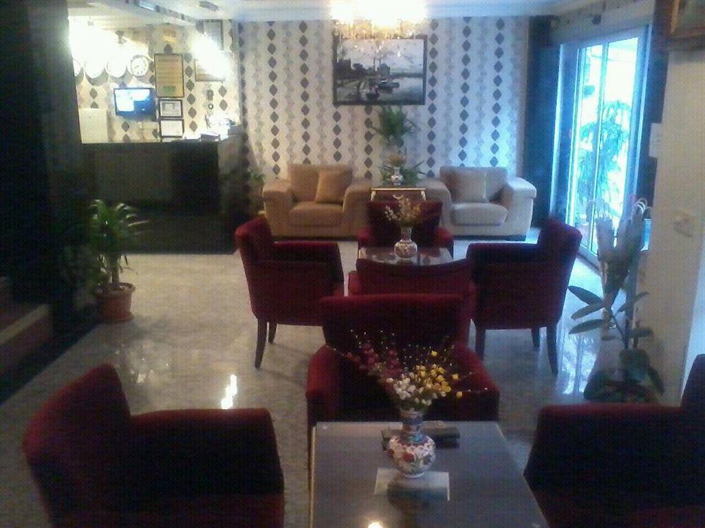 K Royal - Old Hotel Provincia di Istanbul