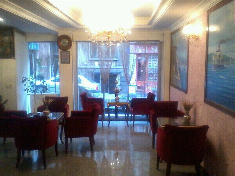 K Royal - Old 4* Provincia di Istanbul