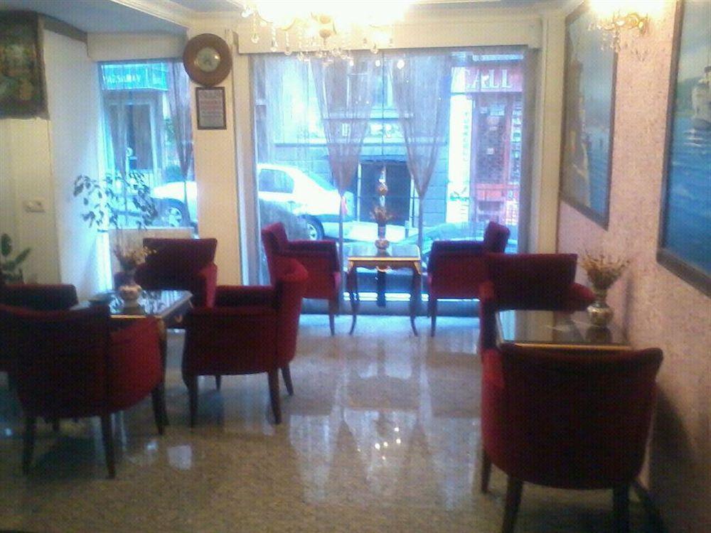 K Royal - Old Hotel Provincia di Istanbul