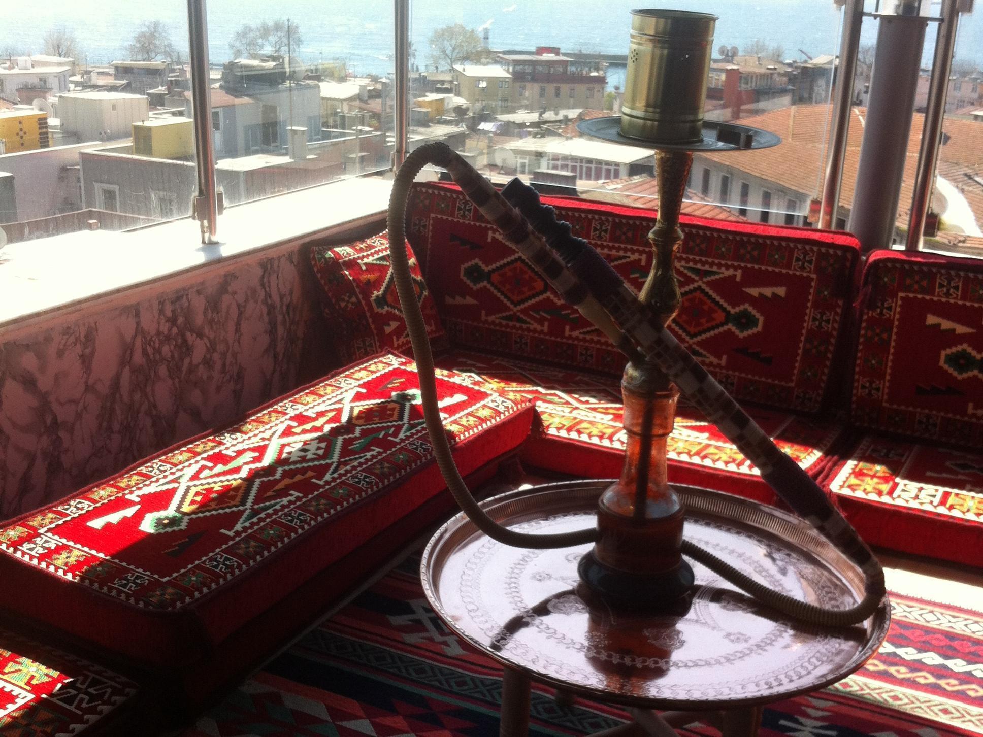 K Royal - Old 4* Provincia di Istanbul