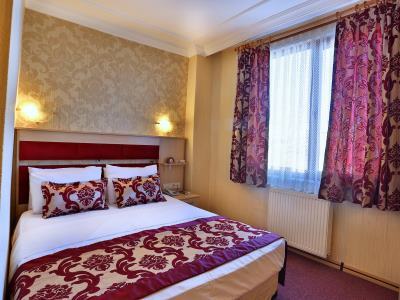 K Royal - Old 4* Provincia di Istanbul