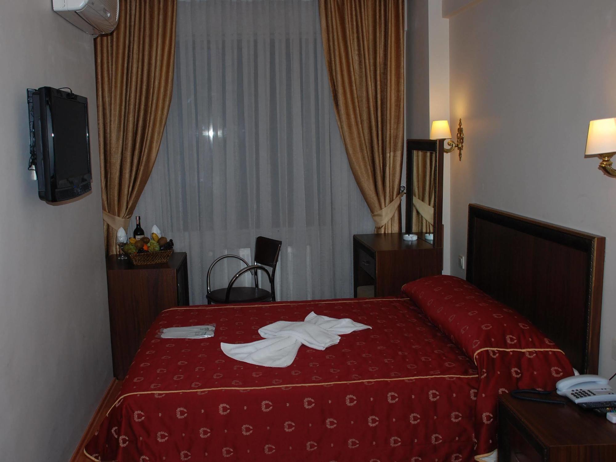 K Royal - Old Provincia di Istanbul