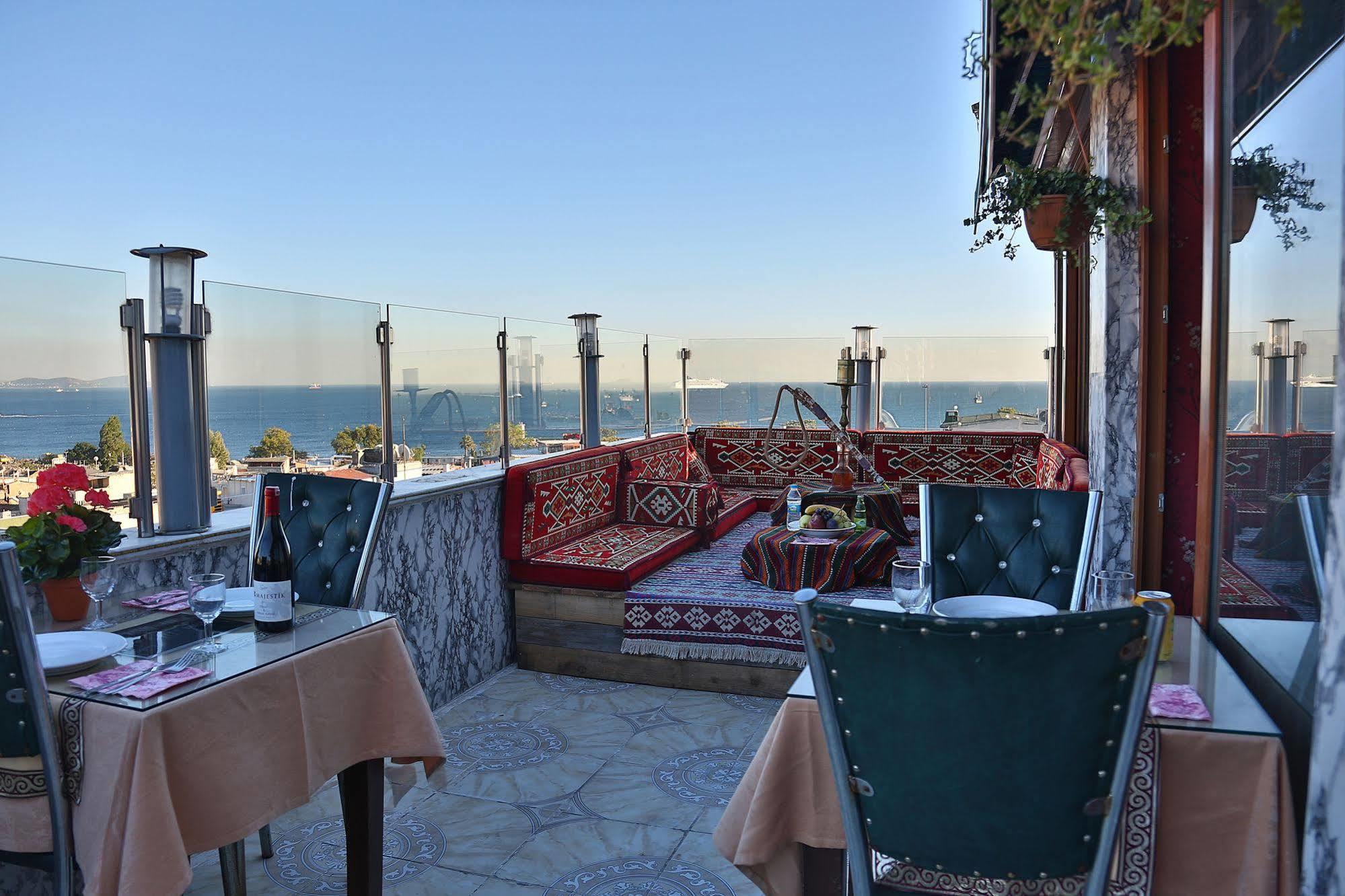 K Royal - Old Provincia di Istanbul