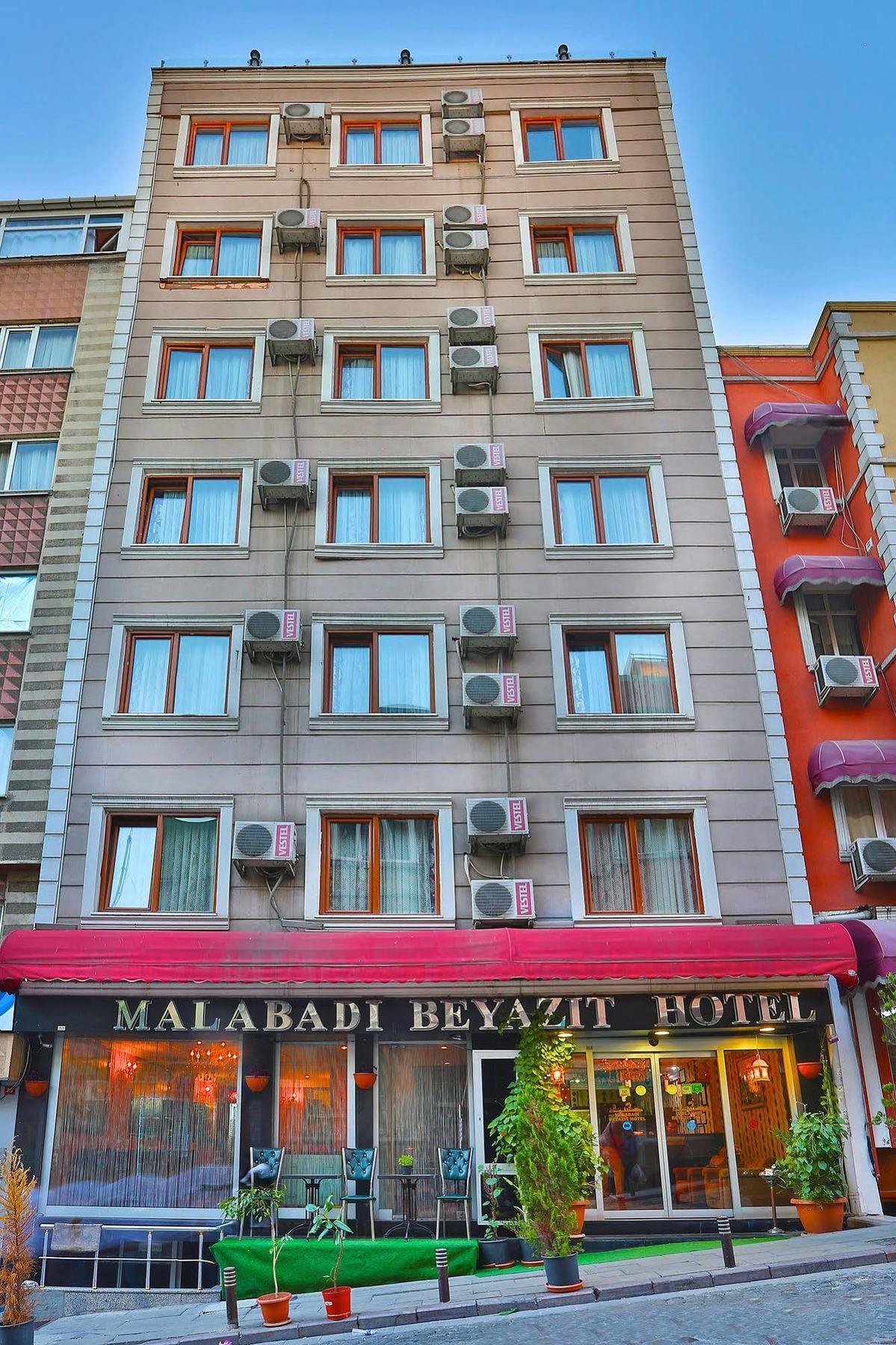 K Royal - Old Hotel Provincia di Istanbul