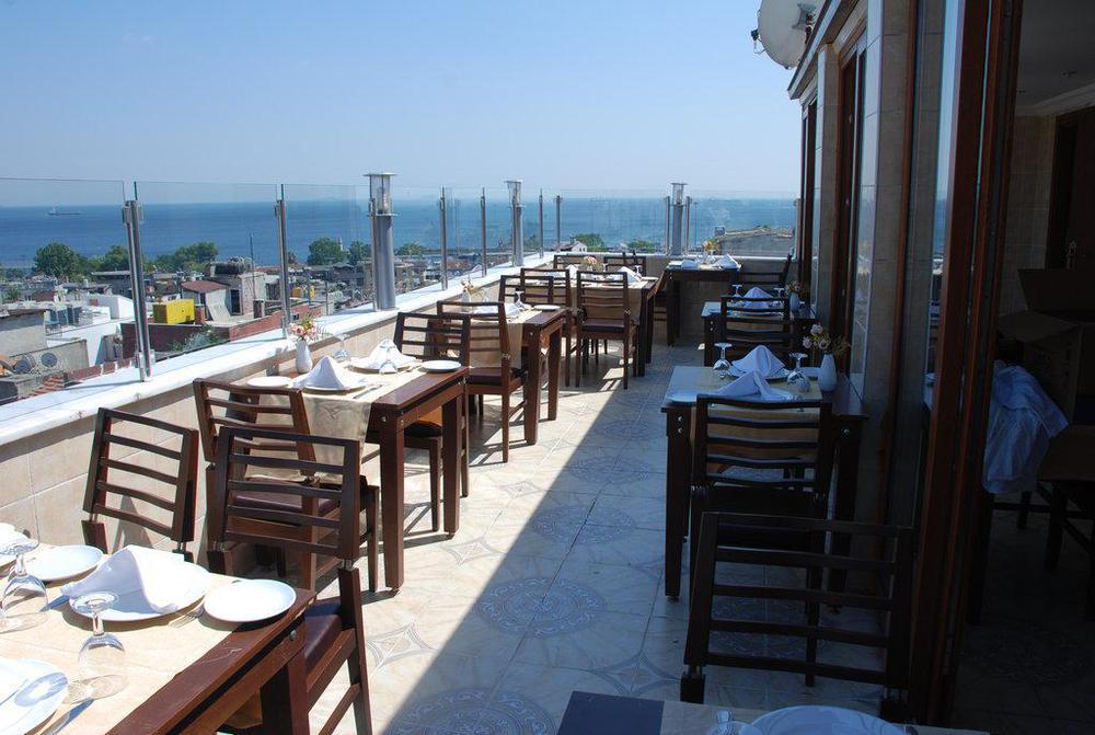 K Royal - Old 4* Provincia di Istanbul