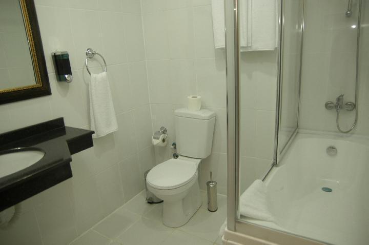 K Royal - Old Hotel Provincia di Istanbul